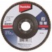 Makita D-63482 Tarcza lamelowa 125mm A60