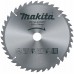 Makita D-65377 tarcza tnąca 260mm x 30mm, 40T