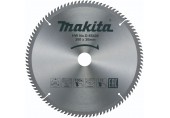 Makita D-65408 tarcza tnąca 260 x 30 mm, 100T