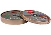 Makita D-65953-12 Tarcza tnąca INOX 115 x 1,2 x 22,23 mm INOX, 12 szt