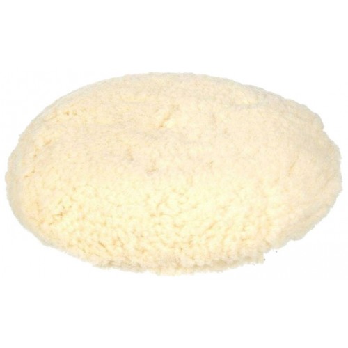 Makita D-70867 Wełniany pad polerski 125 mm Makita D-70867 Wełniany pad polerski 125 mm