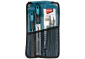 Makita D-72154 5 częściowy zestaw do ostrzenia łańcuchów 4.0mm