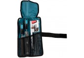 Makita D-72160 5 częściowy zestaw pilników do ostrzenia łańcucha 4,5mm