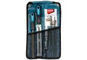Makita D-72182 5,2mm Zestaw Do Szlifowania Łańcucha 5 Części