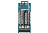 Makita D-73483 Zestaw Wierteł Do Betonu Z Chwytem Cylindrycznym