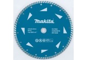 Makita D-41654 Tarcza diamentowa turbo 230x22,23mm