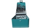 Makita D-54097 Zestaw wierteł 25szt.