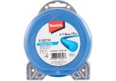 Makita DA00000003 Żyłka tnąca nylonowa do głowicy UR300 1,65mm / 15m