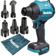 Makita DAS180Z Akumulatorowa dmuchawa do kurzu Li-ion LXT 18V, bez aku