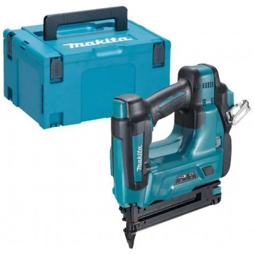 Makita DBN600ZJ Akumulatorowa gwoździarka (25-64 mm/18V/bez aku) Makpac
