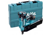Makita DBN901ZK Akumulatorowa gwoździarka 50-90 mm Li-ion LXT (18V/bez aku) + walizka