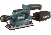 Makita DBO382Z Szlifierka oscylacyjna akumulatorowa 93x185mm Li-ion LXT 18V, bez aku Z