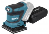 Makita DBO480Z Szlifierka oscylacyjna Li-ion LXT 18V, bez aku