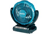 Makita DCF102Z Akum. wentylator, bez akumulatorów i ładowarki