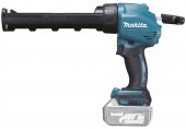 Makita DCG180Z Aku pistolet na klej, Li-ion 18V bez akumulatora