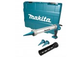 Makita DCG180ZXK Akumulatorowy wyciskacz do kleju i sylikonu (18V/bez aku) walizka