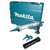 Makita DCG180ZXK Akumulatorowy wyciskacz do kleju i sylikonu (18V/bez aku) walizka