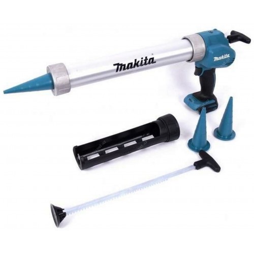Makita DCG180ZX Pistolet do silikonu 300-600 ml 18V, bez aku