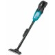 Makita DCL180MOS Akumulatorowy odkurzacz Li-ion 18V (1x1,5Ah)