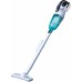 Makita DCL181FZWX Odkurzacz bezprzewodowy biały Li-ion LXT 18V, bez akumulatora