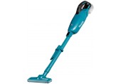 Makita DCL280FZ Odkurzacz akumulatorowy Li-ion 18V, bez akumulatora