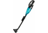 Makita DCL284FZB Odkurzacz Akumulatorowy Li-ion LXT (18V/bez aku)