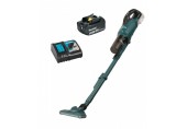 Makita DCL286FRF Aku-Vysávač (18V/1x3,0Ah)