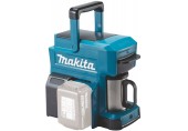 Makita DCM501Z Bezprzewodowy ekspres do kawy Li-ion 18V, bez akumulatora