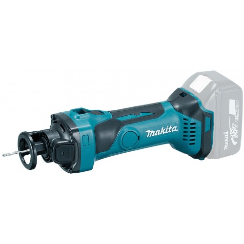 Makita DCO180Z Frezarka akumulatorowa Li-Ion 18V, bez baterii