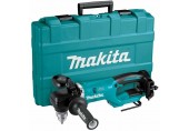 Makita DDA450ZK Wiertarka kątowa Li-ion LXT 18V