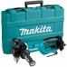 Makita DDA450ZK Wiertarka kątowa Li-ion LXT 18V