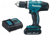 Makita DDF453SYX5 Aku wiertarko-wkrętarka 13mm Li-Ion (1x1.5Ah / 18V )