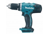 Makita DDF453Z Akum. wiertarko-wkrętarka 13mm Li-ion (bez aku/18V)