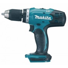 Makita DDF453Z Akum. wiertarko-wkrętarka 13mm Li-ion (bez aku/18V)