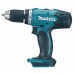 Makita DDF453Z Akum. wiertarko-wkrętarka 13mm Li-ion (bez aku/18V)