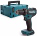 Makita DDF485ZJ Wiertarko-wkrętarka akumulatorowa Li-ion LXT 18V (bez akumulatora)+ Makpac