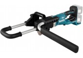 Makita DDG460ZX7 Aku wiertnica glebowa Li-ion 2x18V, bez aku