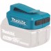 Makita DEAADP05 adapter USB Li-ion LXT 18V