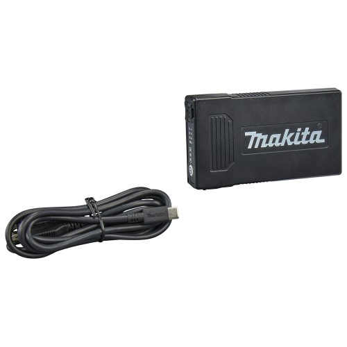 Makita Akumulator Li-ion BL1055B 10,8V/8,7V/6,6/4,5V 16,75 Ah DEABL1055B Makita Akumulator Li-ion BL1055B 10,8V/8,7V/6,6/4,5V 16,75 Ah DEABL1055B