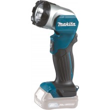 Makita DEAML105 Aku LED Latarka Li-ion 12V max, 5.500 lx