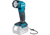 Makita DEBDML815 Aku LED lampa / latarka Li-ion LXT 14,4V + 18V, bez aku Z