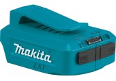 Makita DECADP05 Adapter Ładowarka USB 18V