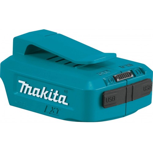 Makita DECADP05 Adapter Ładowarka USB 18V