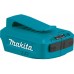 Makita DECADP05 Adapter Ładowarka USB 18V