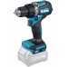 Makita DF002GZ Akumulatorowa wiertarko-wkrętarka Li-ion XGT 40V, bez akumulatora