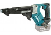Makita DFR551Z Akumulatorowa wkrętarka z magazynkiem 25-55mm, Li-ion LXT 18V, bez aku Z