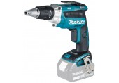 Makita DFS250Z Wkrętak akumulatorowy akumulatorowy 18 V bez akumulatora z firmy