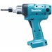 Makita DFT126FZ Wkrętarka akumulatorowa 14,4V Li-ion, 5-12 Nm, 410 RPM