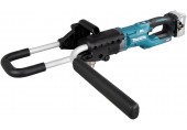 Makita DG001GZ05 Akum. wiertnica glebowa Li-ion XGT 40V, bez akumulatorów i ładowarki