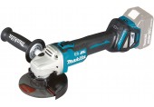 Makita DGA513Z Akum. szlifierka kątowa Li-ion LXT 18V, bez aku Z